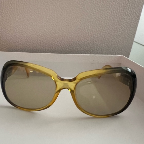 ViennaLine Vintage Sunglasses - Picture 1 of 8